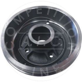 Тормозной барабан AIC Germany 53971