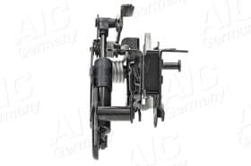 Замок капота