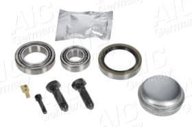 Комплект ступицы колеса