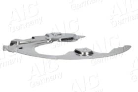 Кожух гальмівного диску