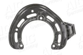 Кожух тормозного диска