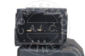 Замок двери багажника