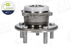 Комплект ступицы колеса