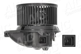 Вентилятор салона