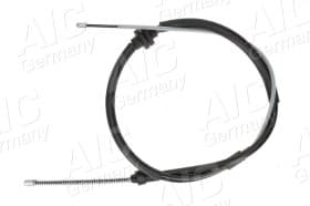 Трос ручного тормоза