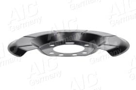 Кожух тормозного диска