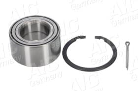 Комплект ступицы колеса