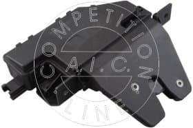 Замок дверей багажника