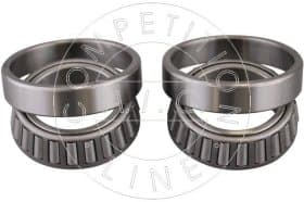 Комплект ступиці колеса