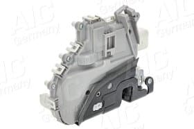 Замок двери