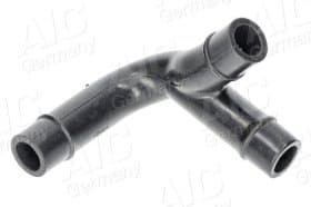 Патрубок клапанної кришки