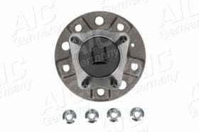 Комплект ступиці колеса