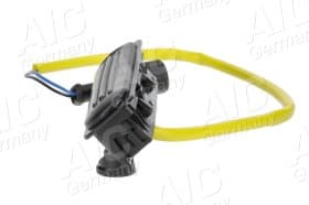 Ручка задней двери багажника