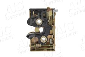 Замок двери