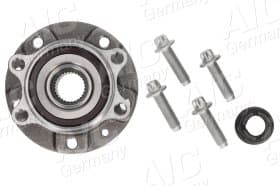 Комплект ступиці колеса