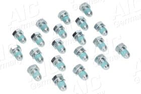 Зливна пробка оливного піддону