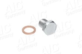 Зливна пробка оливного піддону