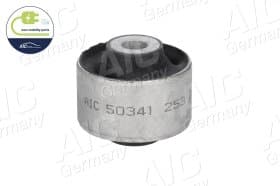 Сайлентблок важеля