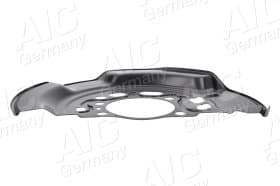 Кожух тормозного диска