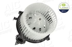 Вентилятор салону