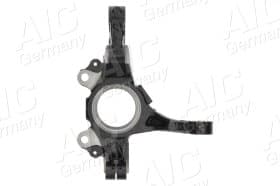 Поворотный кулак