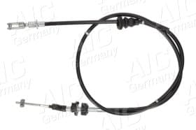 Трос сцепления