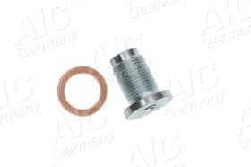 Сливная пробка масляного поддона