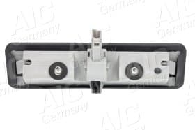 Ручка задніх дверей багажника