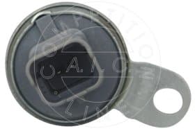 Регулювальний клапан розподільного вала