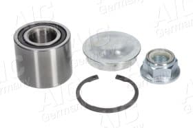 Комплект ступиці колеса