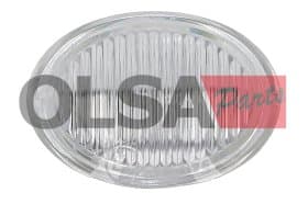 Фонарь указателя поворота