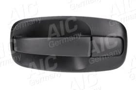 Ручка дверей