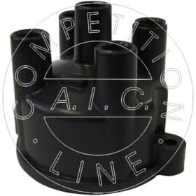 Крышка распределителя зажигания