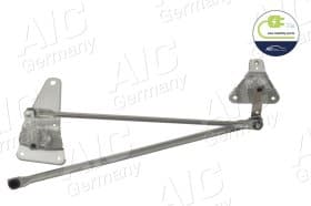 Трапеция стеклоочистителя