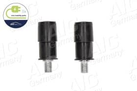 Напрямна гільза скоби гальмівного супорта