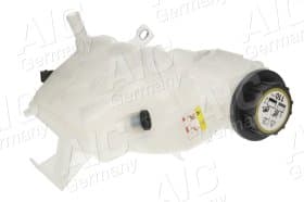 Бачок охолоджувальної рідини