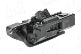 Замок дверей багажника