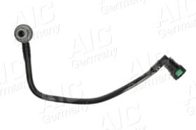 Шланг вакуумного усилителя тормозной системы