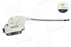 Замок двери