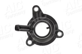 Фланец охлаждающей жидкости