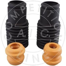 Комплект (пыльники + отбойники)