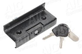 Замок кришки багажника