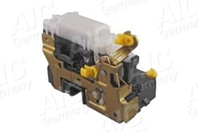 Замок дверей