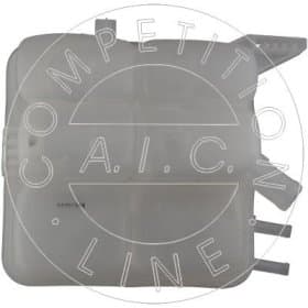 Бачок охолоджувальної рідини