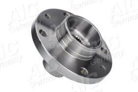 Ступиця колеса