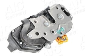 Замок дверей