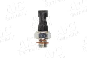 Датчик тиску оливи