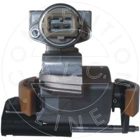 Регулювальний клапан розподільного вала