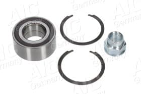 Комплект ступиці колеса