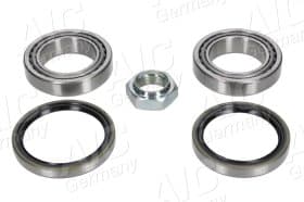 Комплект ступицы колеса